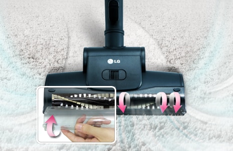 Турбо щітка (Необов'язково)